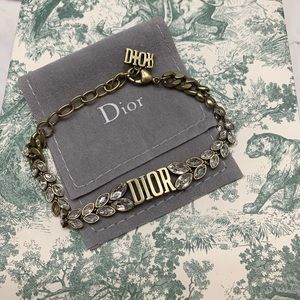 Dior Bracelet